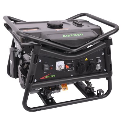 ACTIVE AG 2200