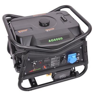 ACTIVE AG 6000