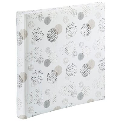 Hama Album Jumbo Graphic 30x30/80 7242