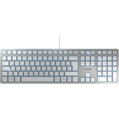 Cherry KC 6000 Slim Szary