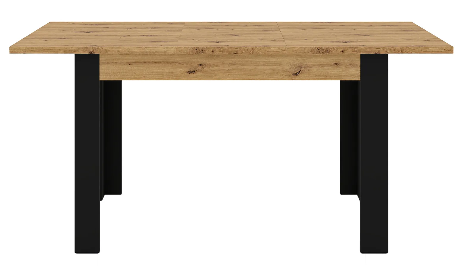 Stół rozkładany dąb artisan T0-M94