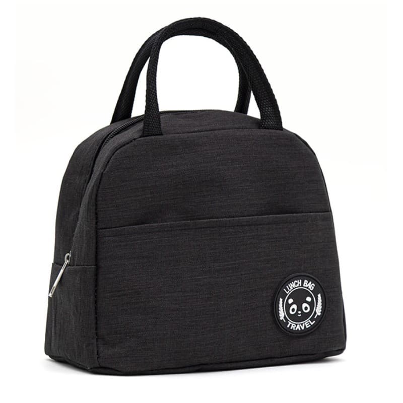 Torba termiczna do przenoszenia żywności LUNCH BOX PJM16WZ1