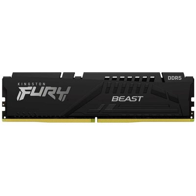 RAM KINGSTON Fury Beast 8GB 6000MHz