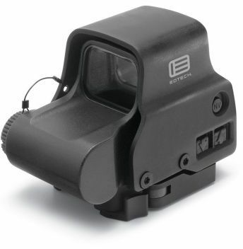 Holograficzny Celownik EOTech HWS EXPS 3-0 Extreme