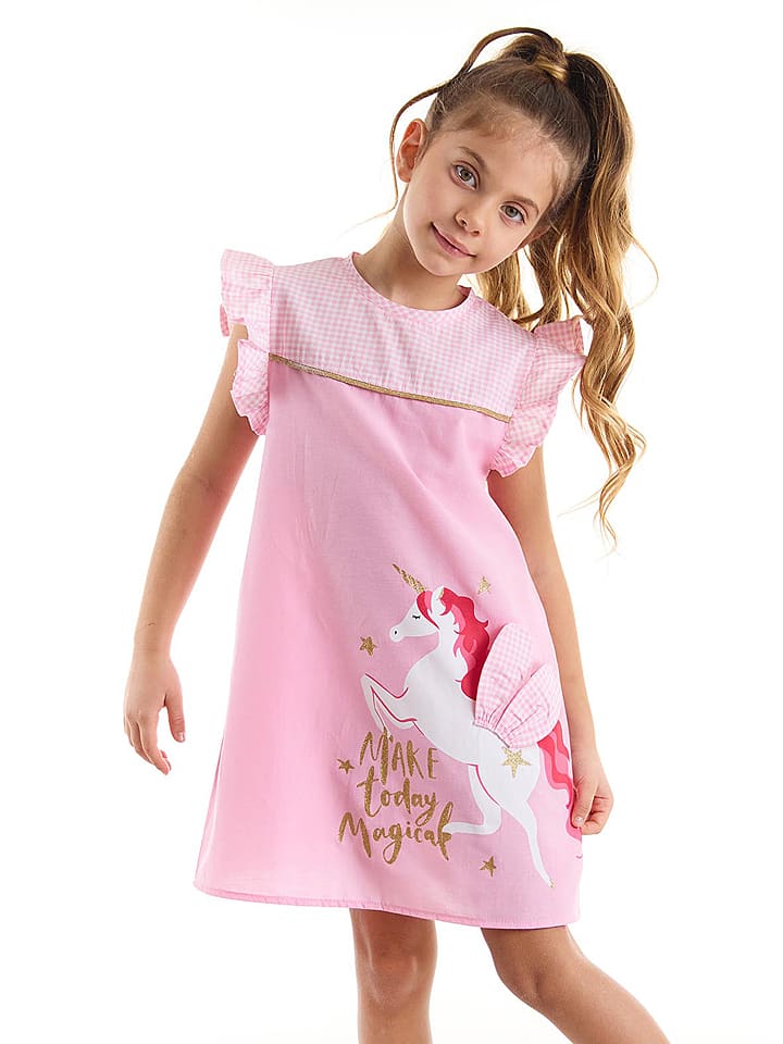 Denokids Sukienka 