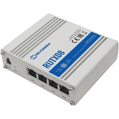 Teltonika RUTX080