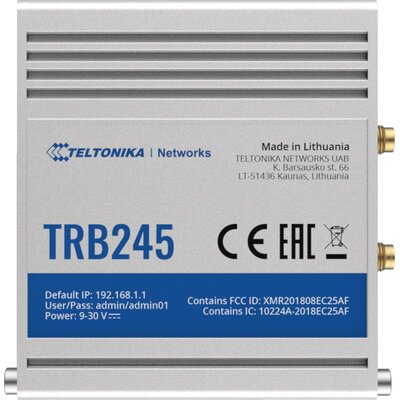 Teltonika TRB245