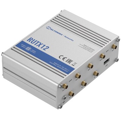 Teltonika RUTX12