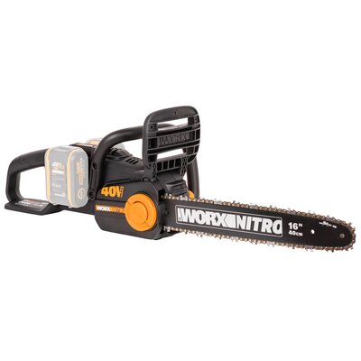 WORX WG385E