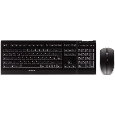 CHERRY JD-0410EU-2