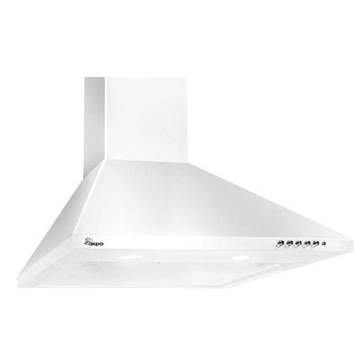 Akpo WK-4 Classic Eco 90 Biały