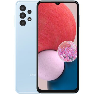 Samsung Galaxy A13 5G 4GB/64GB Dual Sim Niebieski