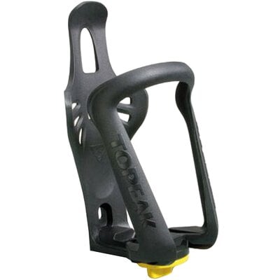TOPEAK Koszyk na bidon Modula Cage EX czarny TMD05B