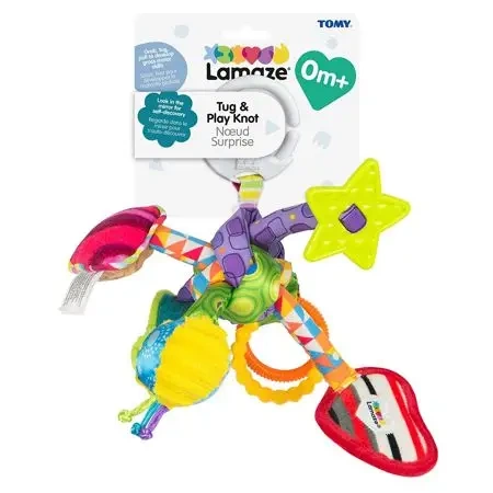 Aktywny supełek lc27128 - Lamaze