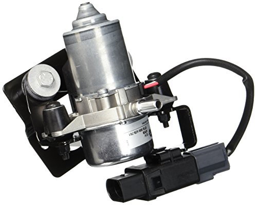 HELLA 8TG 009 428-761 Pompa podciśnieniowa, układ hamulcowy - 12V - 3- biegunowy - elektryczny