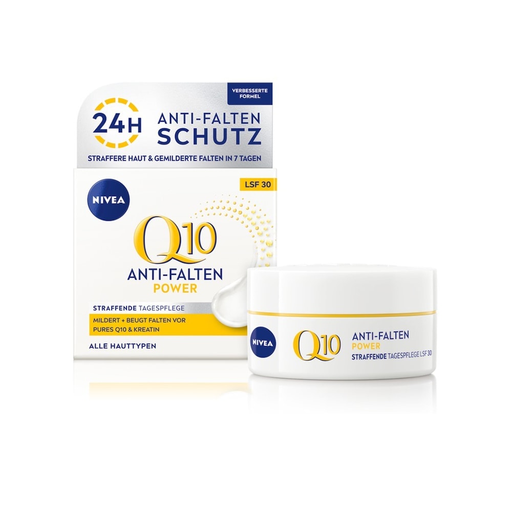 Nivea krem do twarzy na dzień, 50 ml