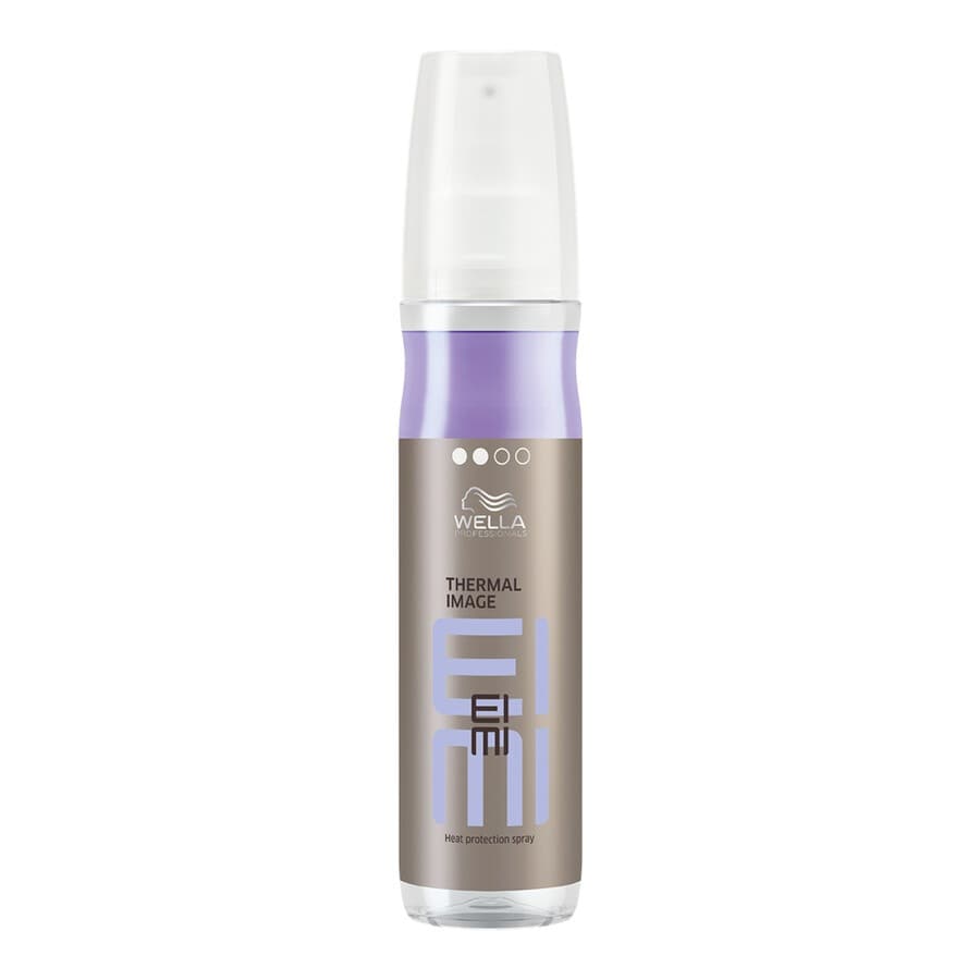 Wella eimi Smooth Thermal Image ochronę przed ciepłem Spray 150 ML