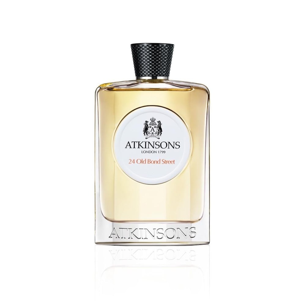 Atkinsons 24 Old Bond Street woda kolońska 100ml