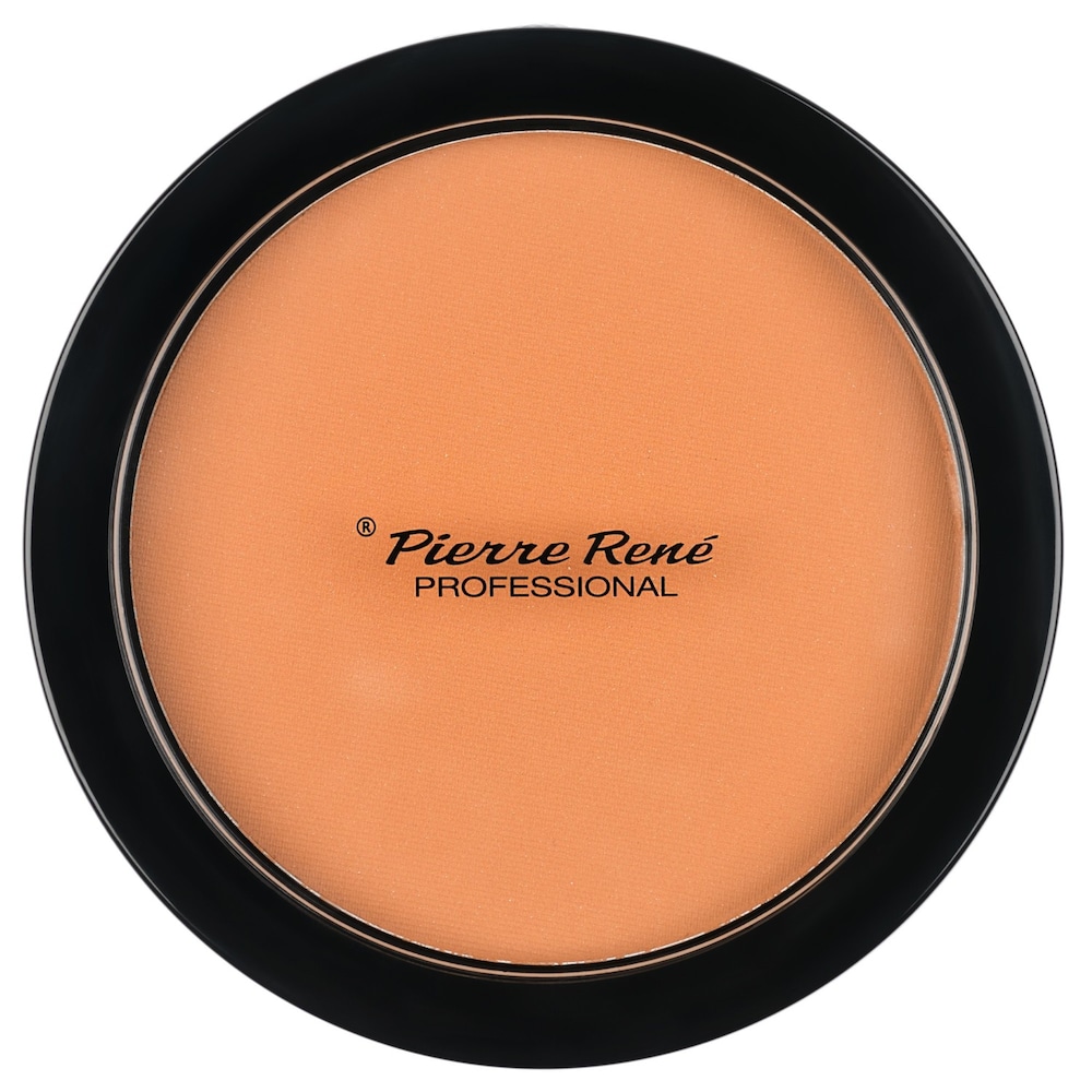 Pierre Rene Professional Compact Powder, puder w kamieniu No 10 Day Dream, 8 g