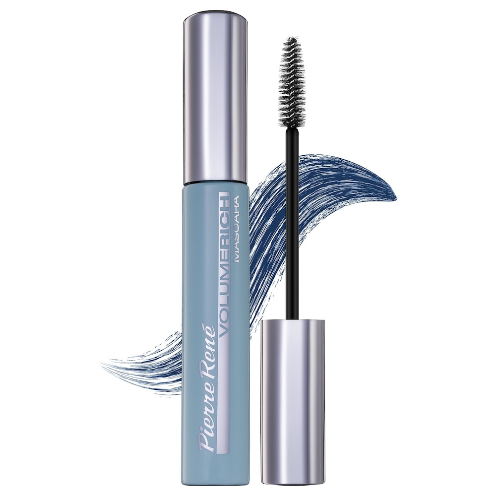 PIERRE RENE PIERRE RENE MASCARA VOLUME RICH NR 04