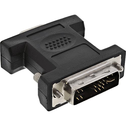 InLine Adapter DVI-A na VGA D-SUB 17780