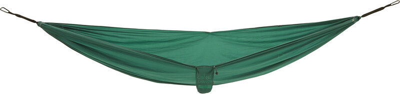 Grand Canyon Grand Canyon Bass Hammock, zielony  2022 Hamaki 360024