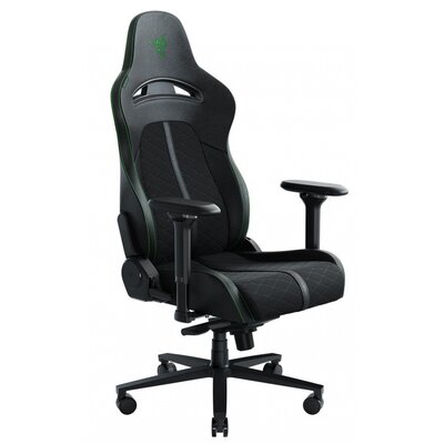 RAZER Fotel Enki zielony RZ38-03720100-R3G1