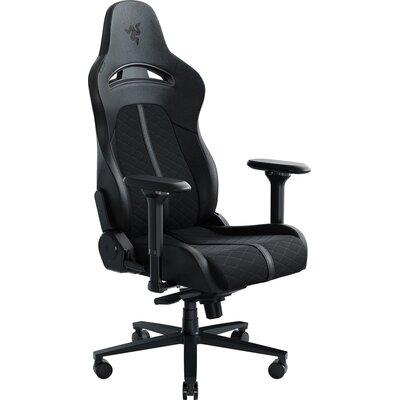 RAZER Fotel Enki Black RZ38-03720300-R3G1