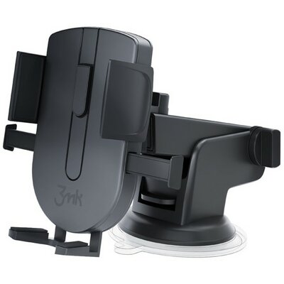 3MK Twist Automatic Car Holder Uchwyt samochodowy automatyczny 3M003280-0