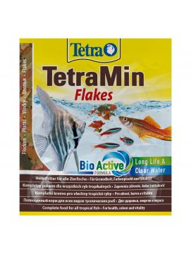 Tetra rubin 12G Saszetka
