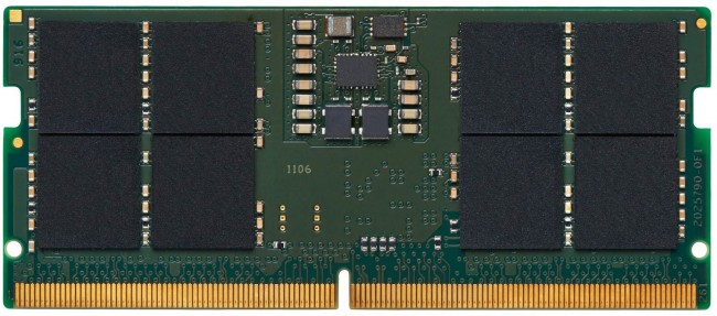 Kingston DDR5 16GB 1 16GB 4800 CL401Rx8