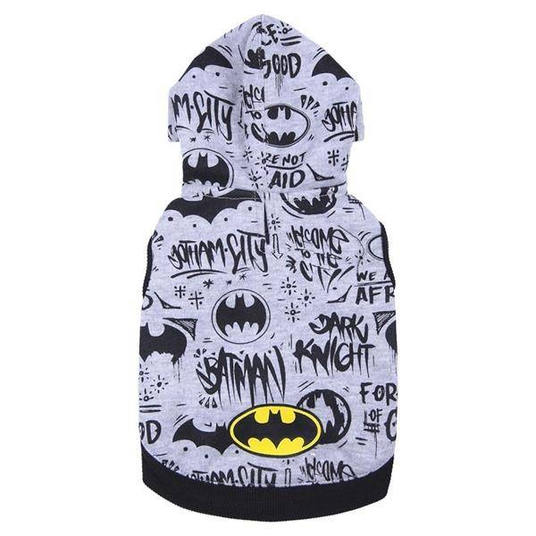 For fan pets Bluza Batman XXS