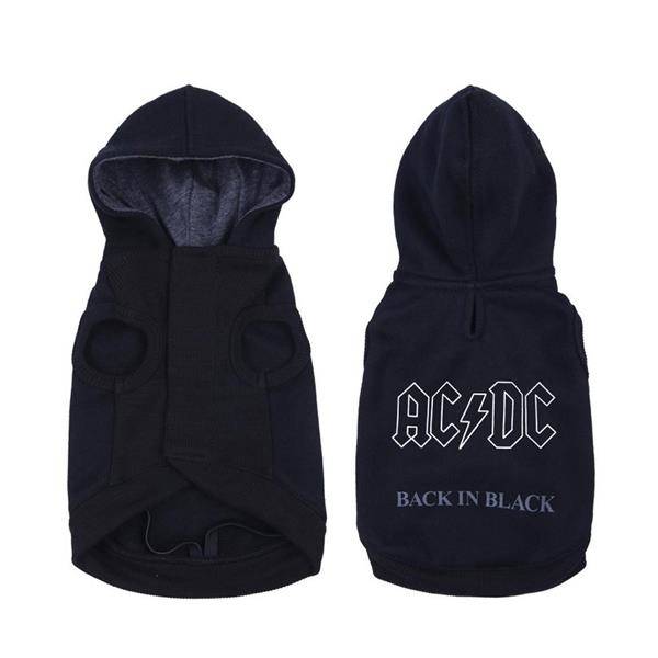 For fan pets Bluza AC/DC S