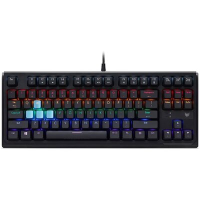 Acer Predator Aethon 301 TKL  GP.KBD11.01G