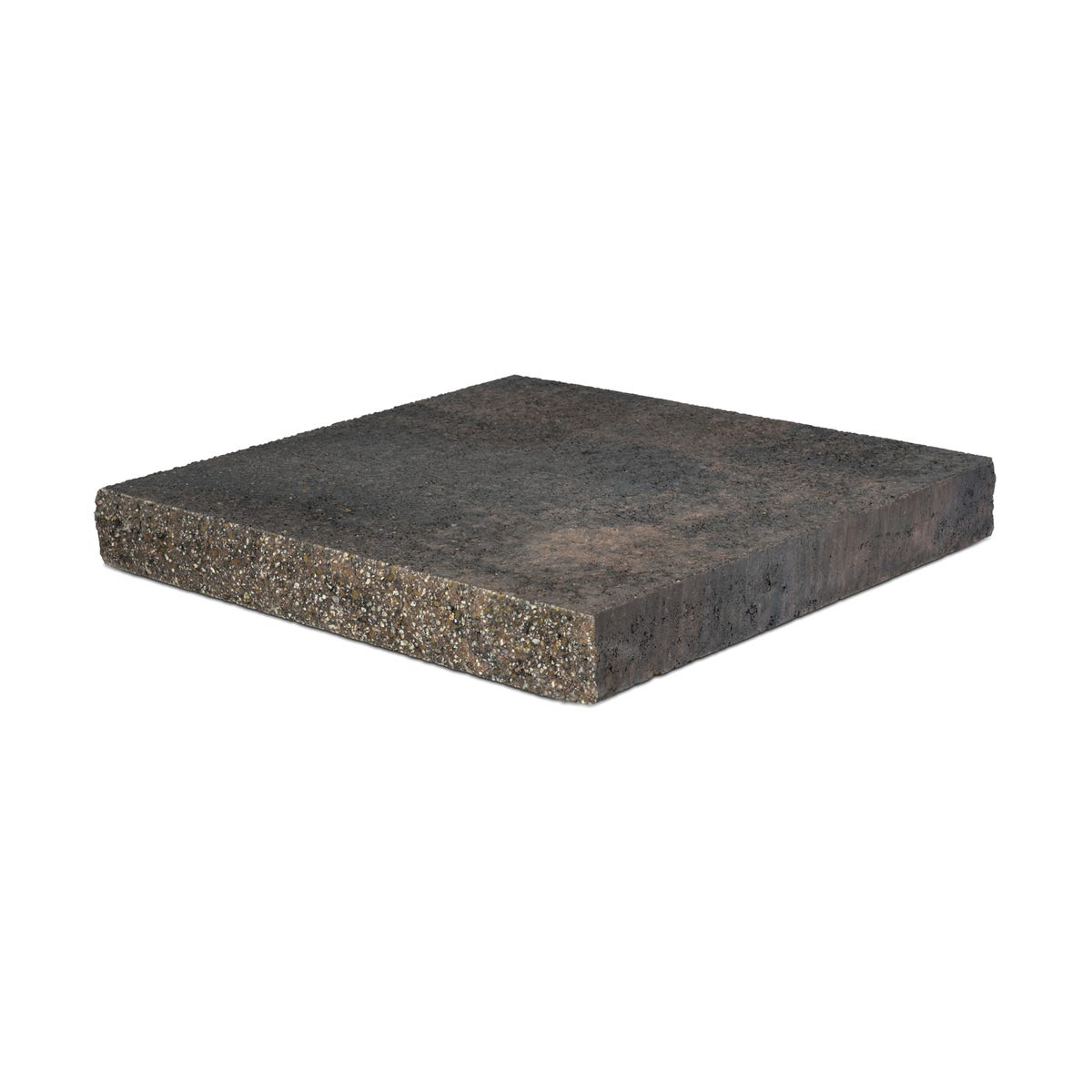 Daszek słupkowy 42x42x6cm bronzyt Gorc Joniec 5901874922267