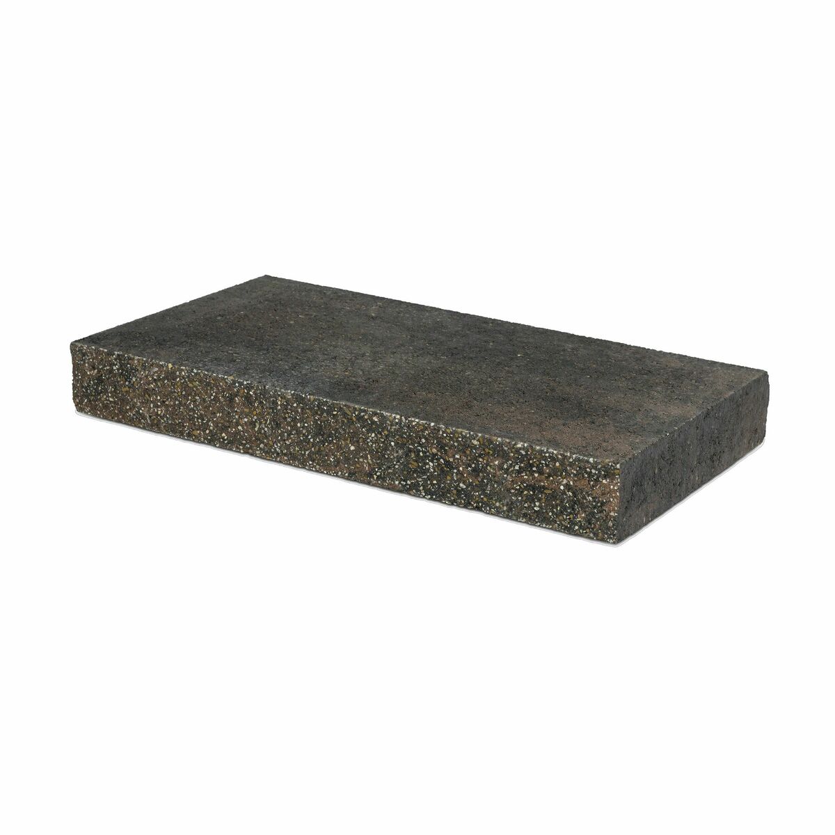 Daszek słupkowy 42x27x6cm bronzyt Gorc Joniec 5901874922250