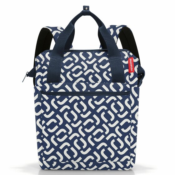 reisenthel Allrounder Plecak 39 cm signature navy