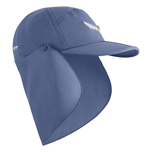 SALEWA Czapka PUEZ 2 DET NECK GAIT Cap