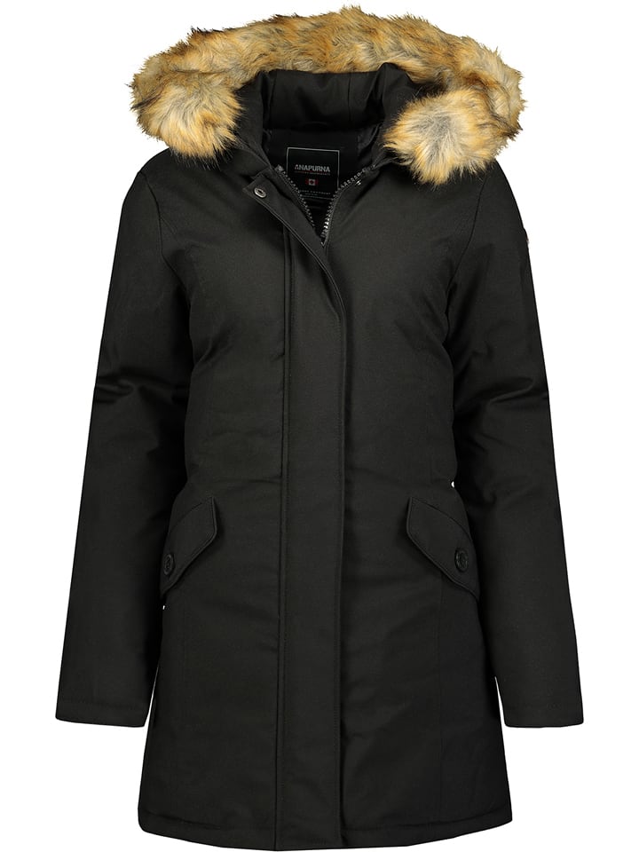 ANAPURNA Parka 