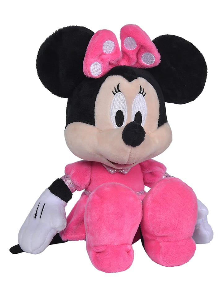 Disney Minnie Mouse Maskotka 