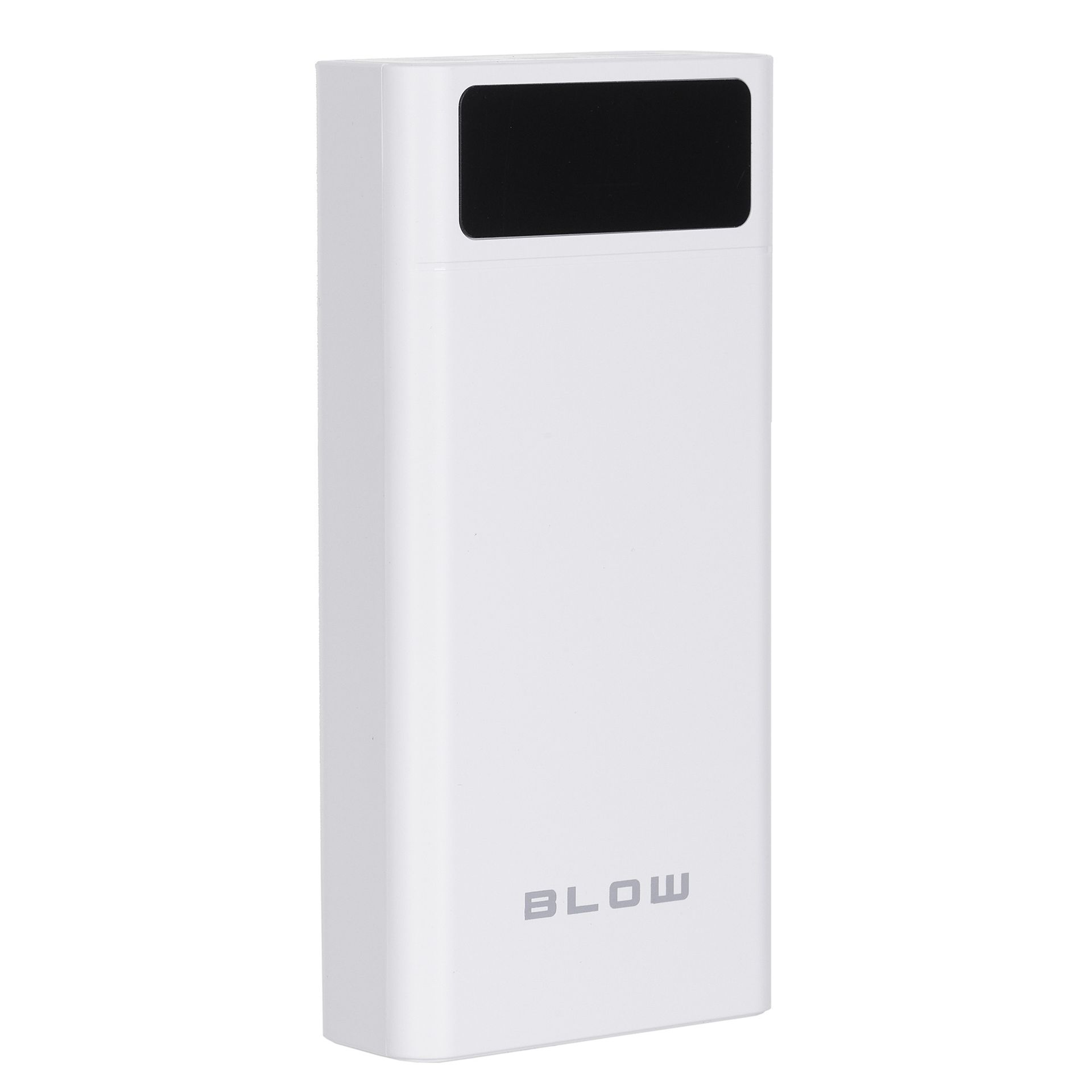 Blow Power Bank 40000mAh 2xUSB QC PB40A USB-C 81-134#