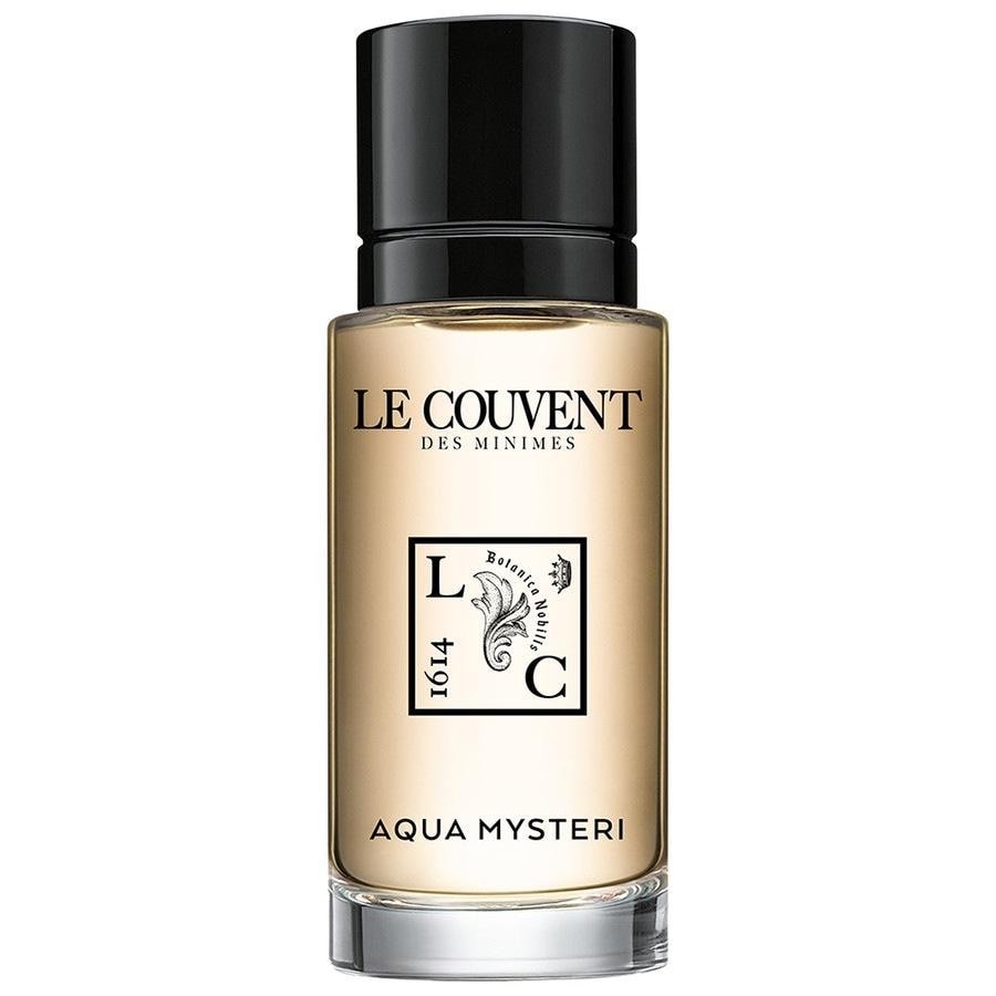 Le Couvent Maison De Parfum Colognes Botaniques 50 ml