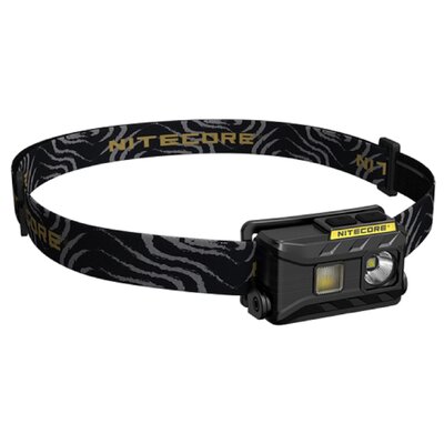 Nitecore NU25 031500
