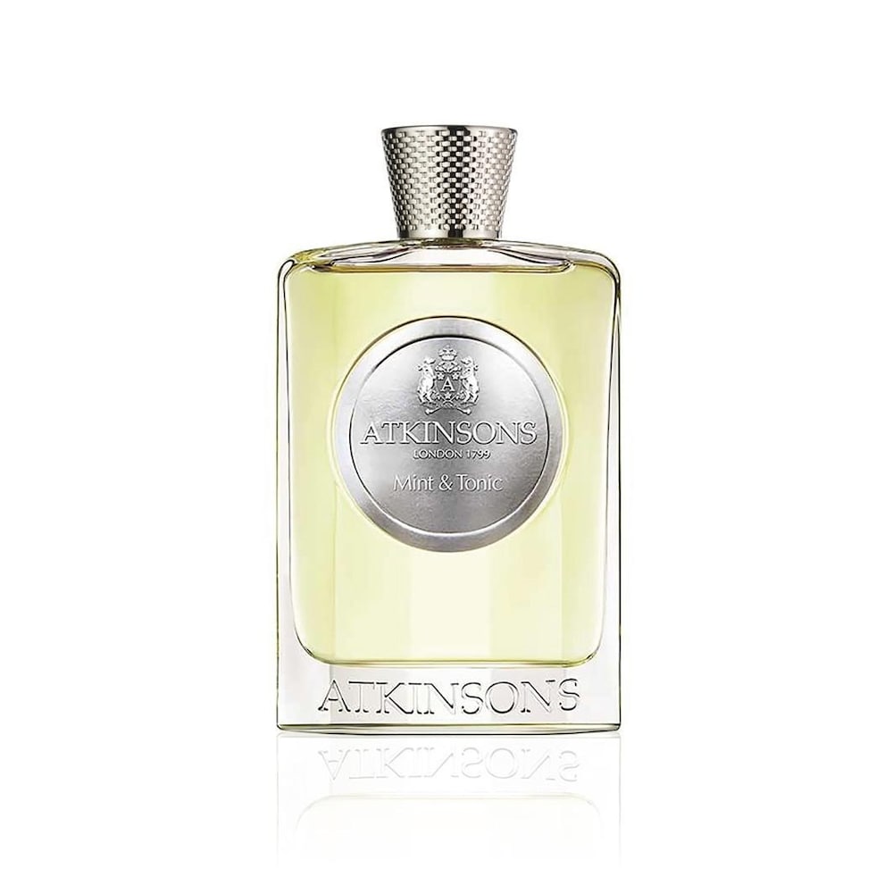 Atkinsons he Eau de Parfum Collection Mint & Tonic Woda Perfumowana 100 ml