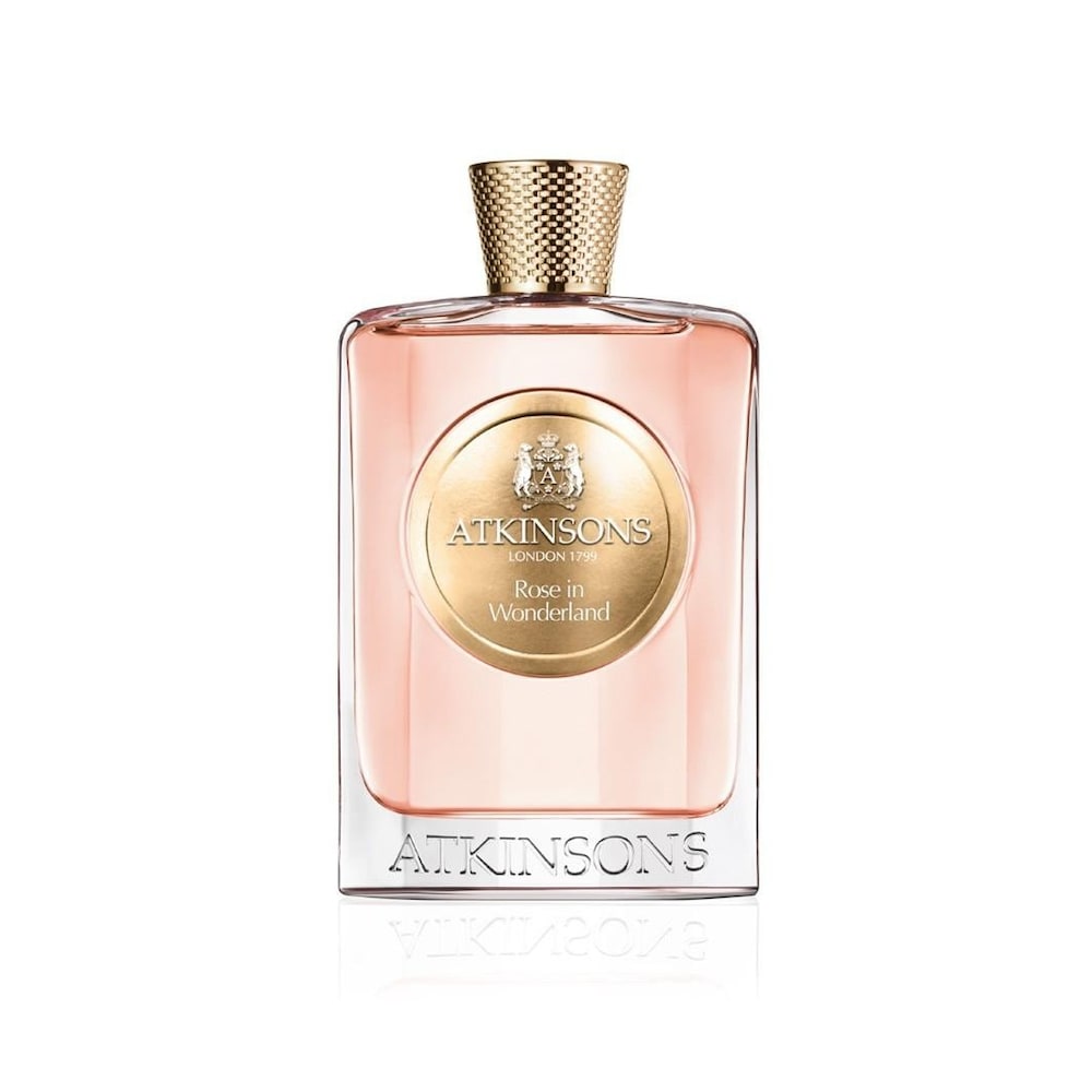 Atkinsons Rose In Wonderland Woda Perfumowana 100 ml