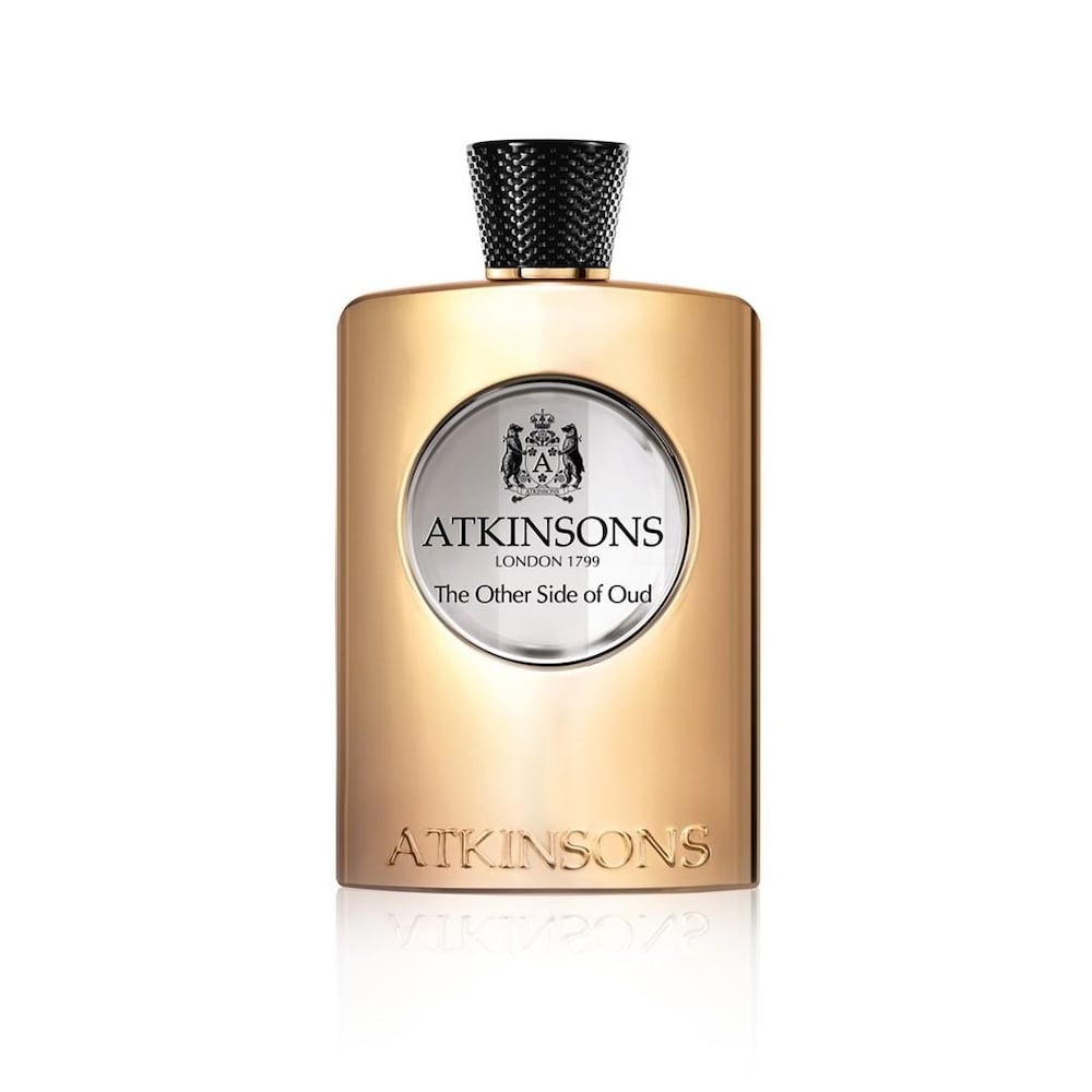 Atkinsons The Other Side of Oud woda perfumowana 100ml