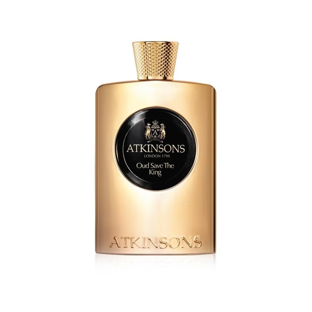 Atkinsons The Oud Collection Eau de Parfum Spray 100 ml