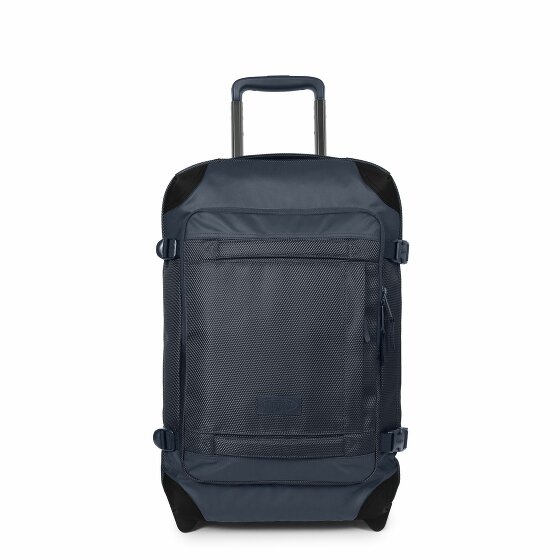 Eastpak Tranverz Cnnct S Walizka kabinowa na 2 kółkach 51 cm cnnct marine EK94D-O16