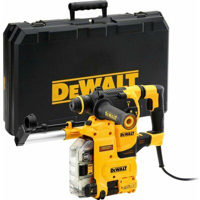 DeWalt D25335K-QS