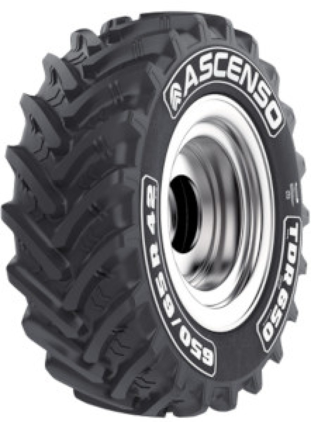 Ascenso TDR 650 540/65 R30 150D TL
